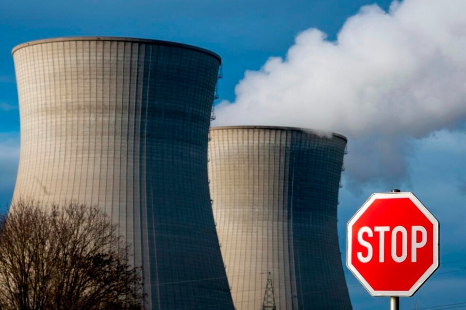 China se ubica como primer fabricante de reactores nucleares.