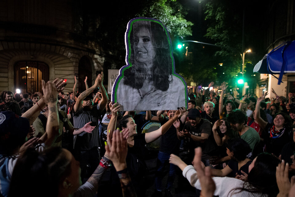 (Fuente: AFP)