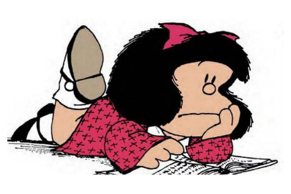 Mafalda apareció por primera vez en la revista Primera Plana el 29 de septiembre de 1964.
