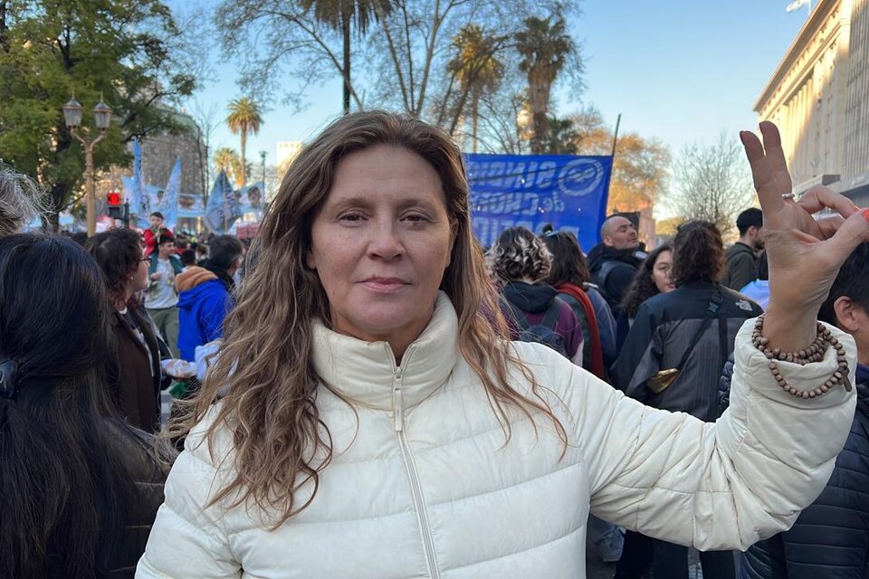 Mujeres de la política se pronunciaron sobre el atentado a Cristina   