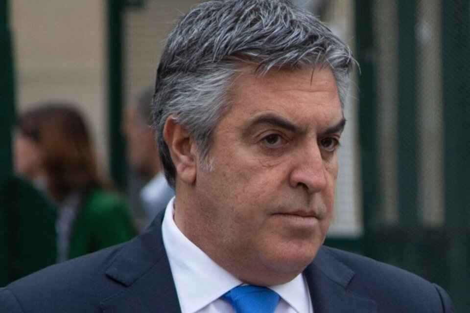 Gregorio Dalbón, el abogado de CFK, aseguró que pedirán que se califique la causa como intento de femicidio. (Télam)