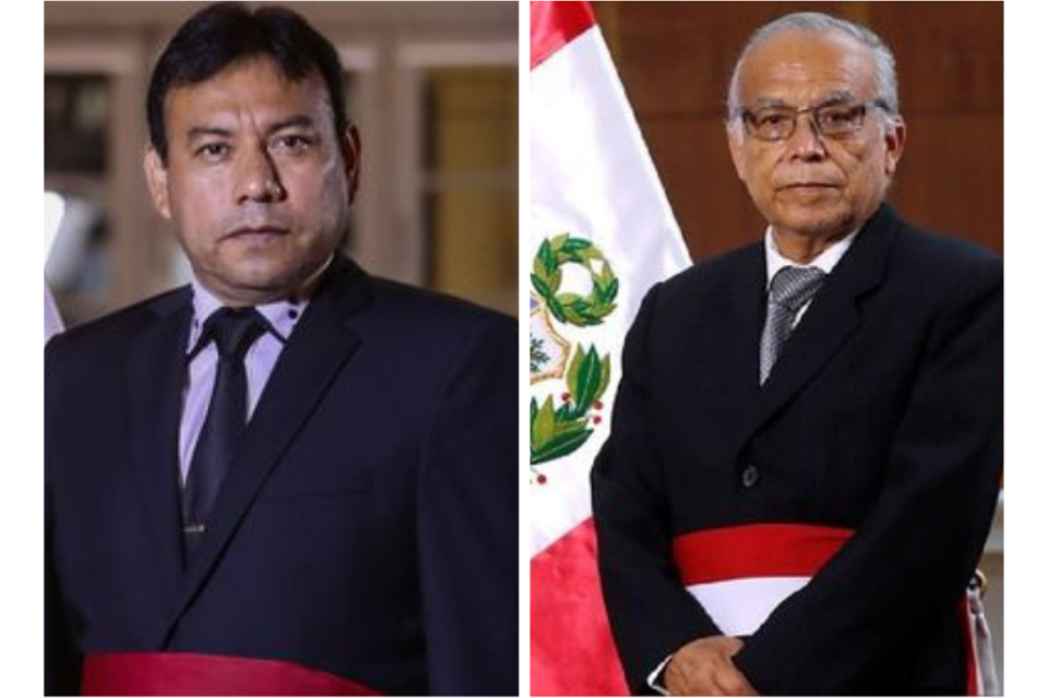 Perú | Fiscalía incluye al primer ministro, Aníbal Torres, en investigación preliminar iniciada contra Pedro Castillo 