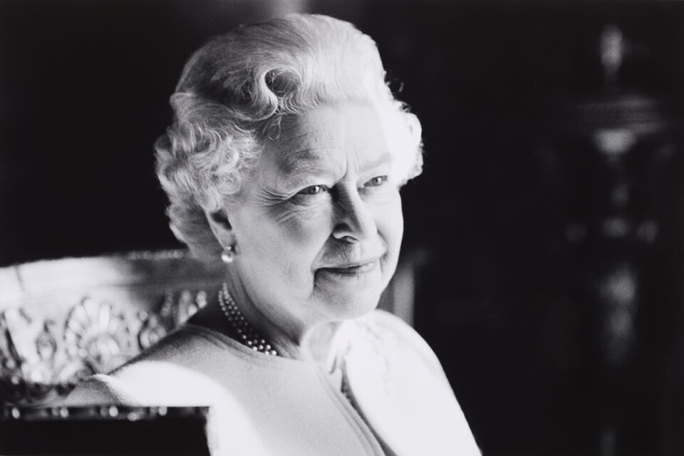Presidentes y gobiernos de la región lamentaron la muerte de la reina Isabel II