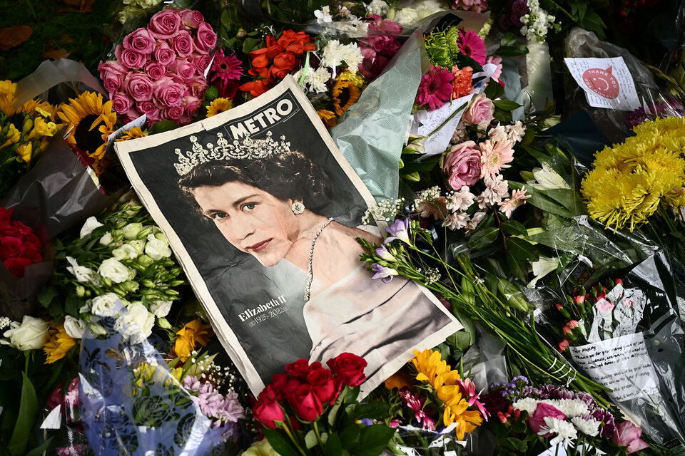 La Reina de Bastos   (Fuente: AFP)