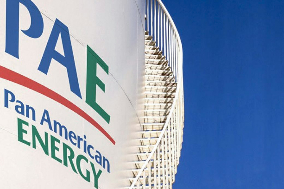 Pan American Energy ganó 422 millones de dólares  en 2022, un 118 por ciento más que en 2021. 
