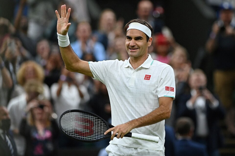 Roger Federer Anunció Su Retiro Del Tenis ¿cuándo Será Su último