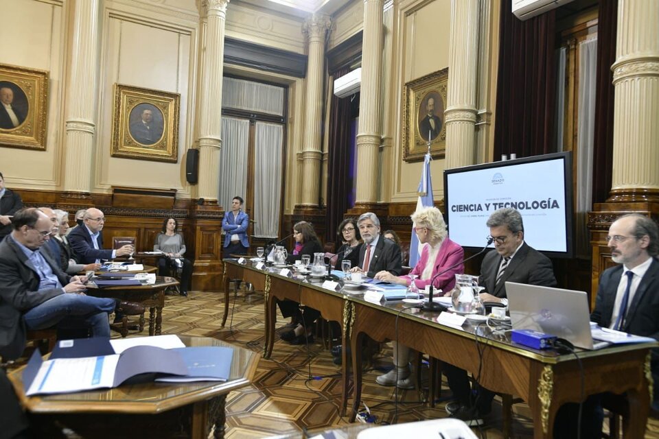 Un avance para el Plan Argentina Innovadora 2030