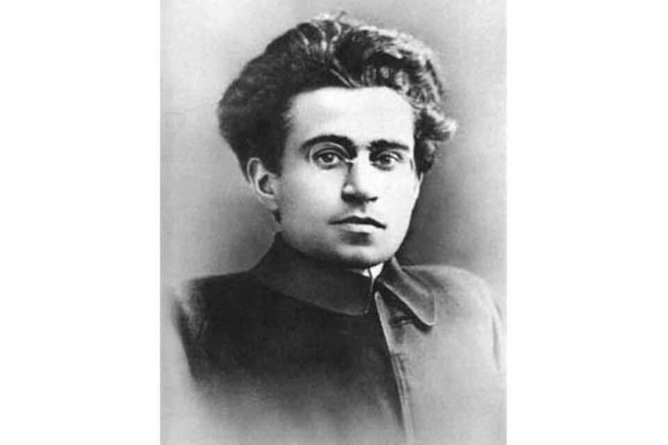 Vida y obra de Antonio Gramsci Publicaron una notable biografía sobre el filósofo italiano y Vida y obra de Antonio Gramsci Publicaron una notable biografía sobre el filósofo italiano y