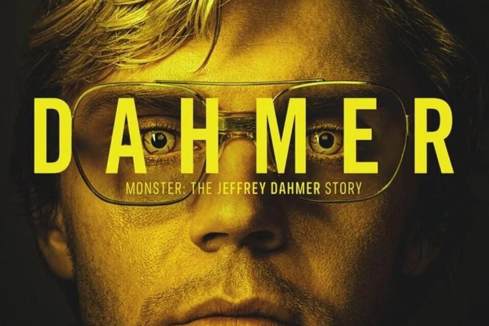 La serie de Netflix "Dahmer", cuenta la historia del asesino serial más macabro de Estados Unidos. Imagen: Netflix.