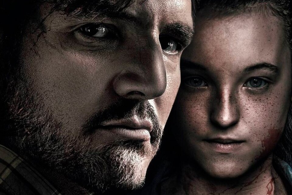 “The Last of Us” llegará a HBO Max durante la primera mitad de 2023. Imagen: HBO. 