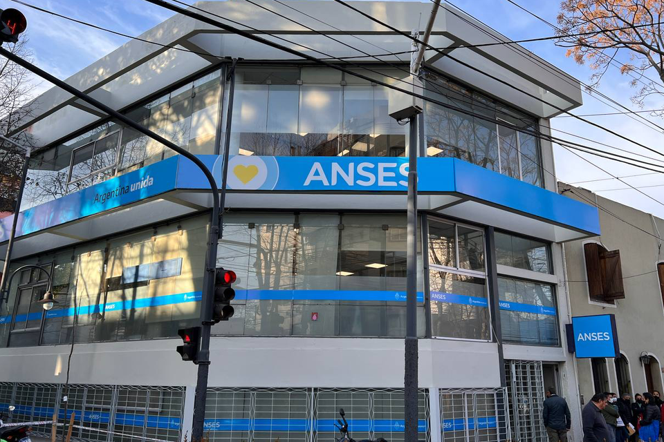 El bono será otorgado durante los meses de octubre, noviembre y diciembre (Foto: Anses).