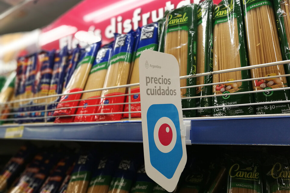 Se definen los Precios Cuidados