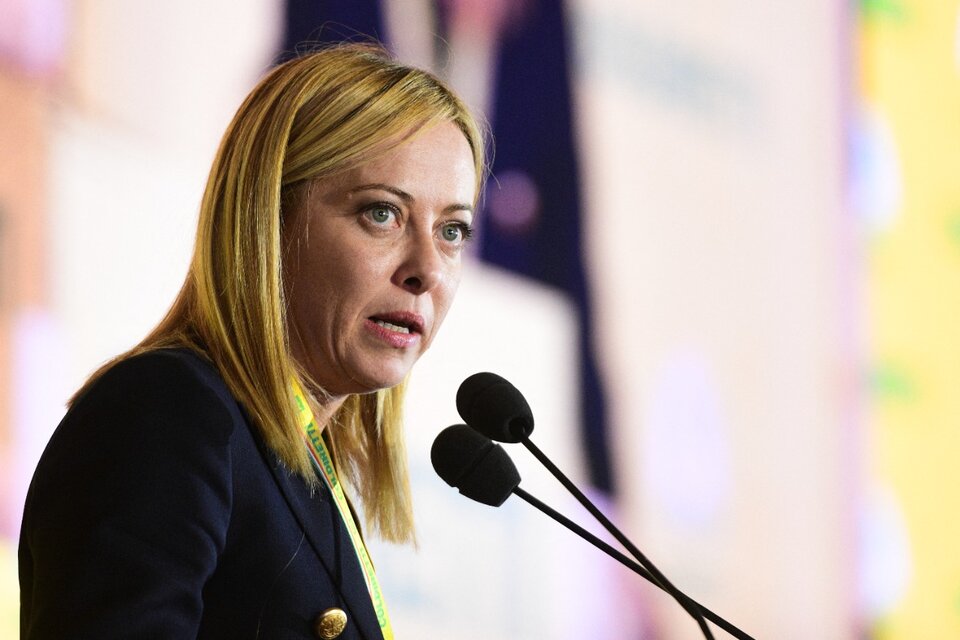 (Fuente: AFP)