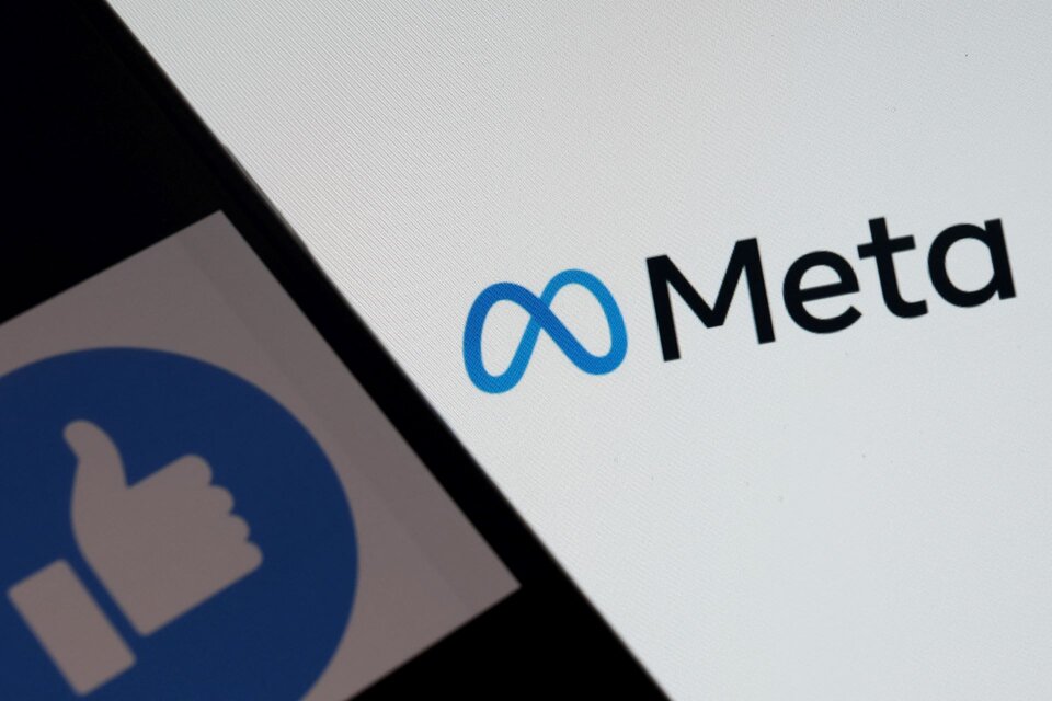 Meta detectó unas 400 aplicaciones móviles que estaban hechas para robar las contraseñas de los usuarios de Facebook. (Foto: AFP)
