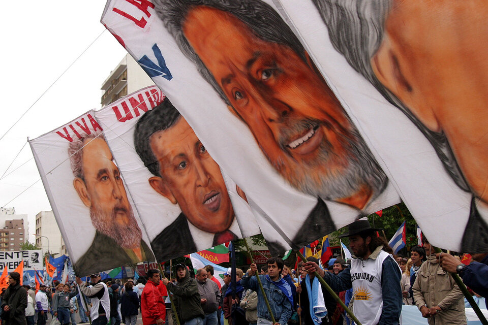 ¿Es tiempo de derecha o de progresismo en Latinoamérica?  