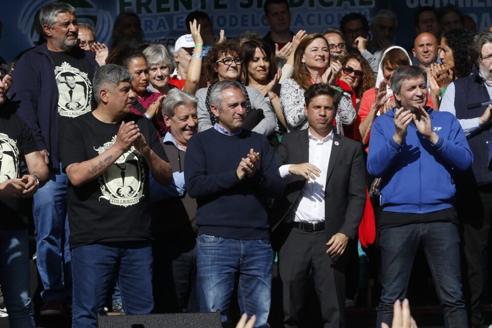 (Fuente: Leandro Teysseire)