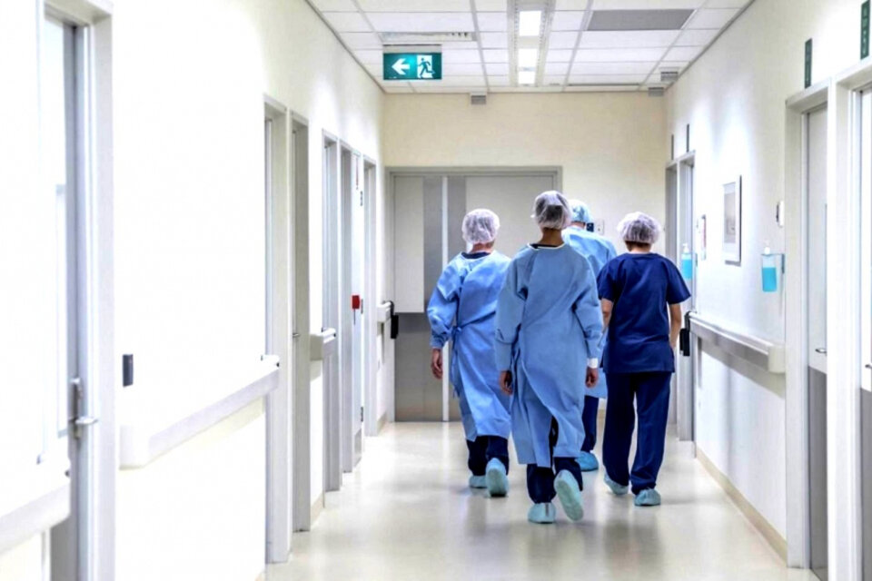 Un nuevo reglamento para médicos residentes bonaerenses