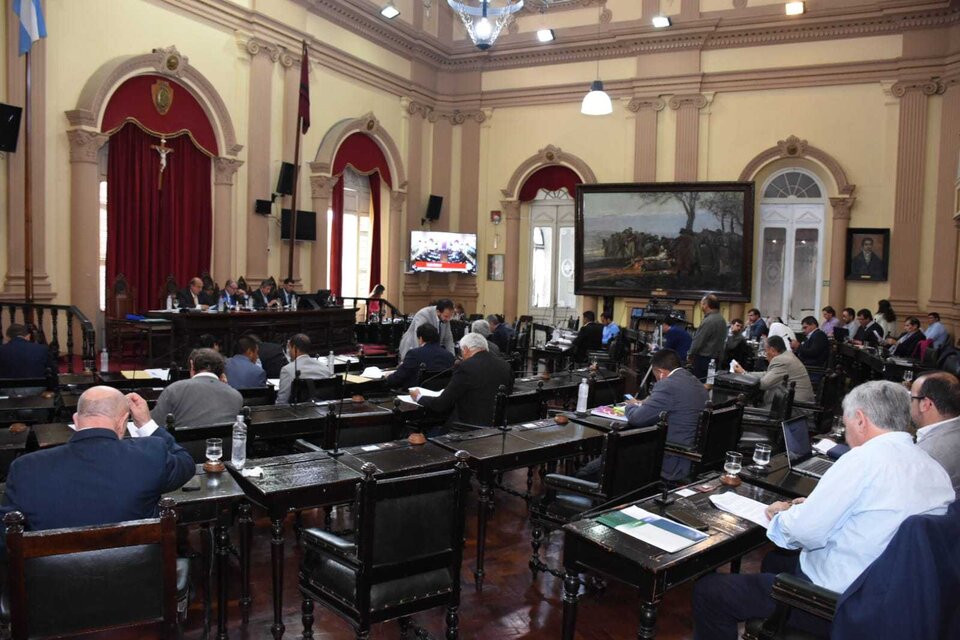 El Senado pidió el pase a planta de los Contratos Covid-19