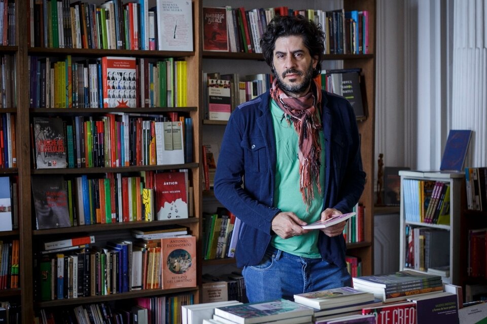 Tute y el oficio de hacer reír: \