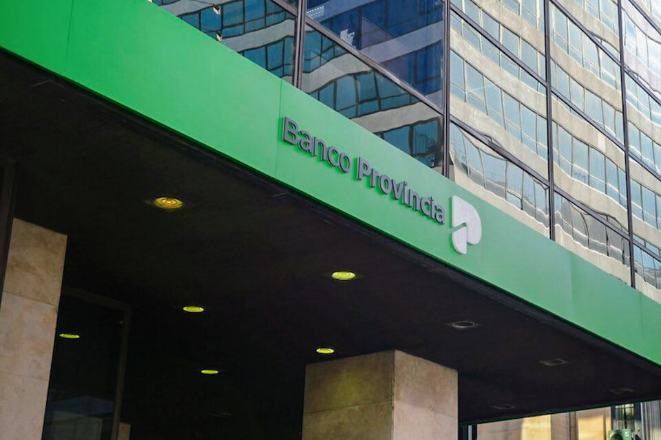 Banco Provincia superó en septiembre los 8,1 millones de clientes.