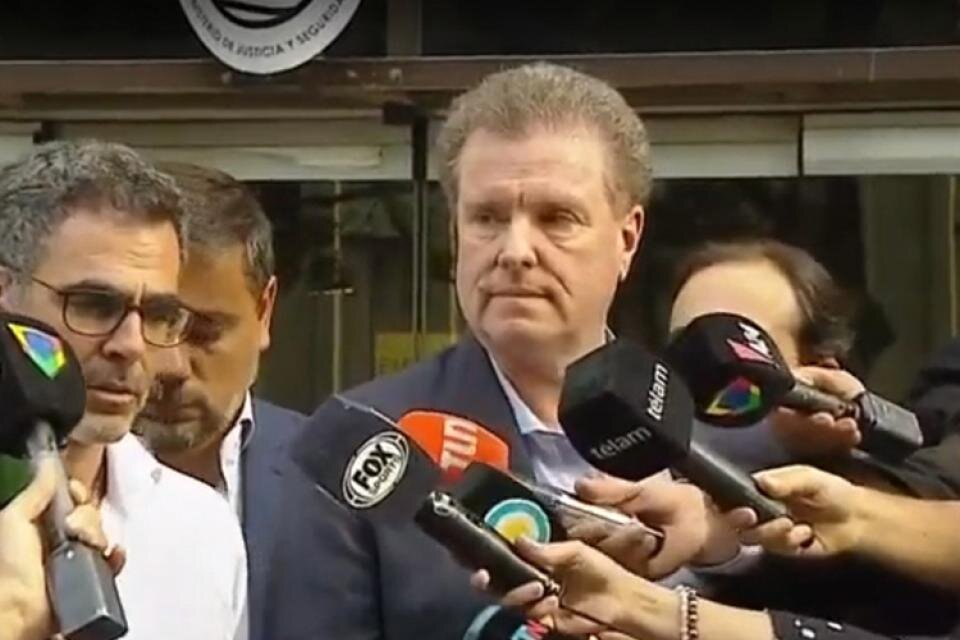 El llamativo proyecto de ley de Gerardo Milman dos semanas antes del atentado contra CFK.