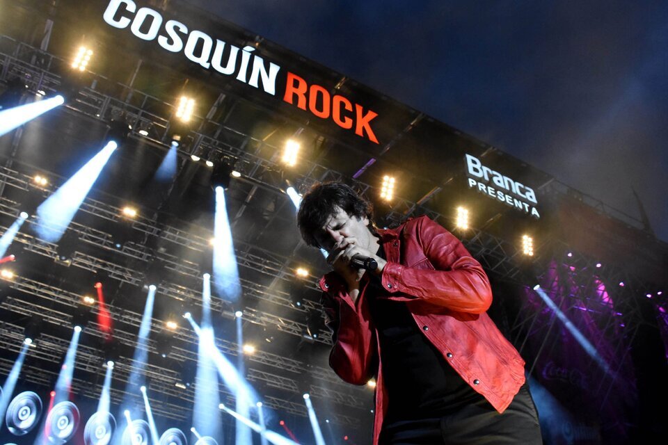 Cosquín Rock 2023 confirmó su line up.