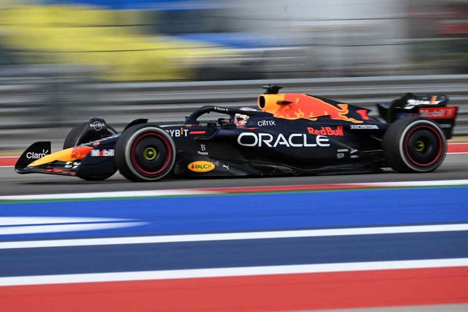Red Bull ganó las últimas dos temporadas de la F1 de la mano de Max Verstappen (Fuente: AFP)