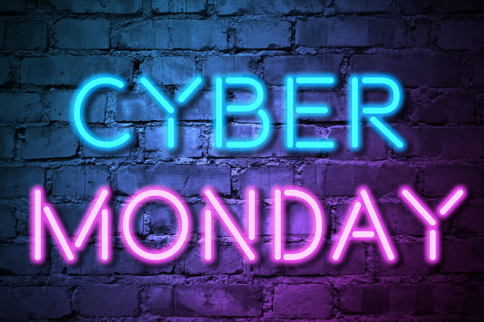 Cyber Monday 2022 inicia este lunes 31 de octubre y finaliza el miércoles 2 de noviembre.