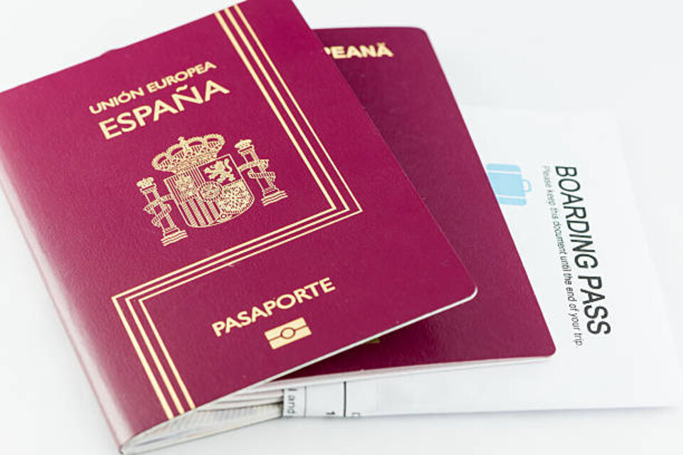 La nueva Ley de Nietos de España facilita el trámite para adquirir la doble ciudadanía a los argentinos descendientes de españoles. (Pixabay)