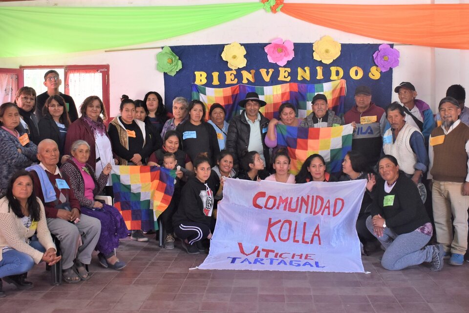 Salta: comienza hoy el primer Congreso de Educación Intercultural Bilingüe