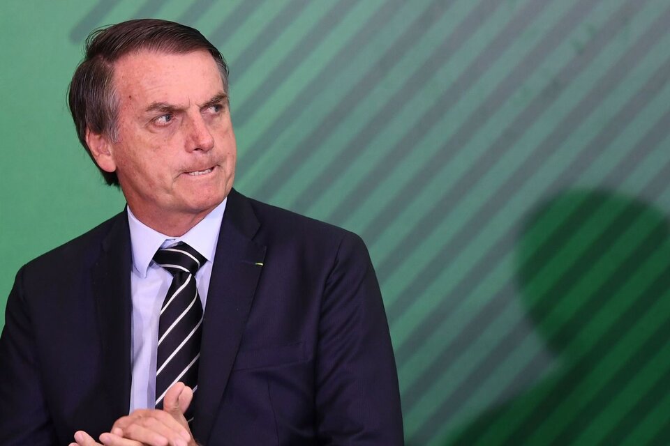 (Fuente: AFP)