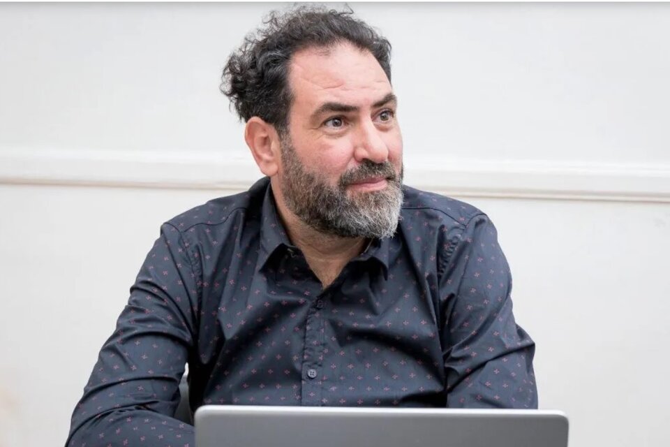 Rafael Klejzer