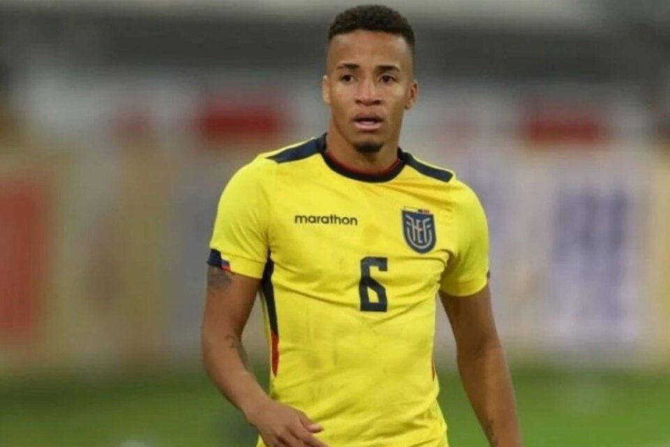 Byron Castillo jugó ocho partidos de Eliminatorias a Qatar 2022, con la camiseta de la selección de Ecuador, de manera ilegítima, pero no fue sancionado y estará en el Mundial.  