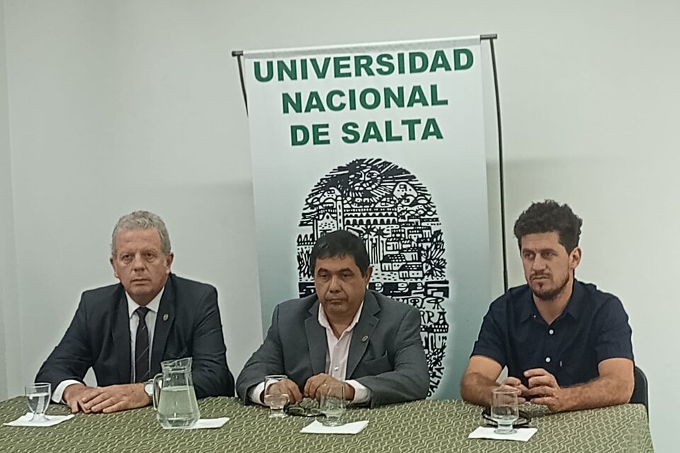 Luego de 20 años, la Universidad Nacional de Salta discutirá su estatuto 