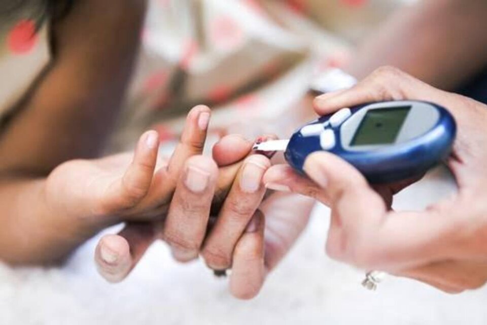 Día Mundial de la Diabetes: cuáles son los factores de riesgo y cómo evitarlos