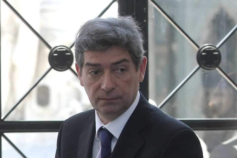 Horacio Rosatti, titular del Consejo de la Magistratura, firmó la nota dirigida a... Horacio Rosatti, titular de la Corte.