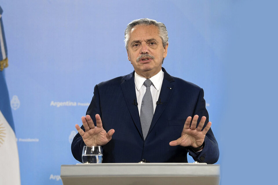  (Fuente: Presidencia)