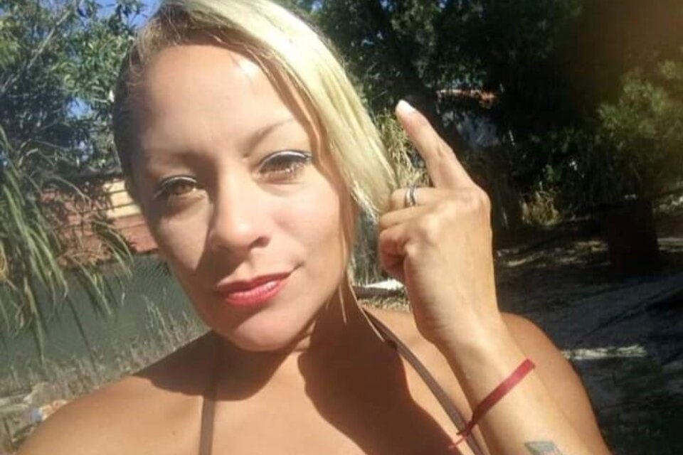 Susana Cáceres,de 42 años, había desaparecido de su casa, en Villa Trujui, Moreno, hacía 10 días. 