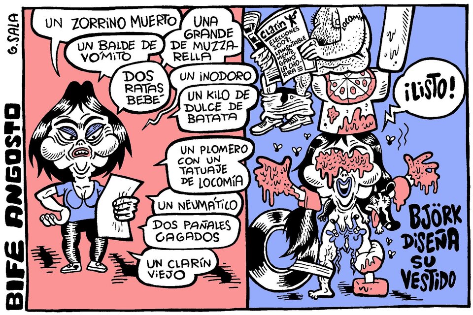 (Fuente: Gustavo Sala)