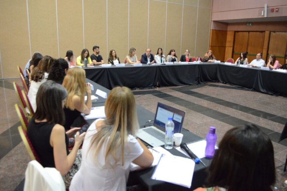 Salta: se creó un gabinete para transversalizar políticas de género