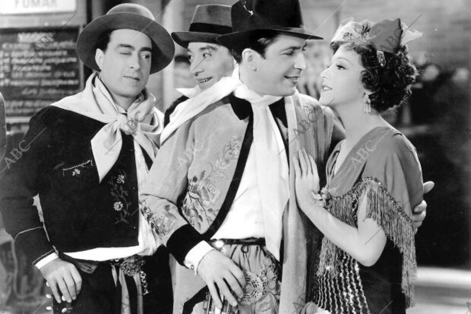 Día del Gaucho: 11 tangos en su homenaje | Página12