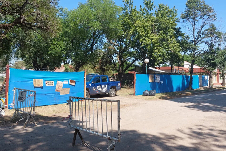 Hay barrios, tanto en Casilda como en Rosario, que no tienen un solo árbol, sacarlos en ese contexto es inconcebible", dijo un experto.  (Fuente: Gentileza CasildaPlus)