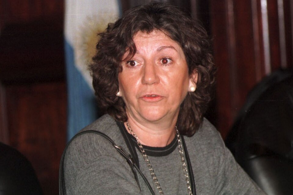 Adriana Calvo