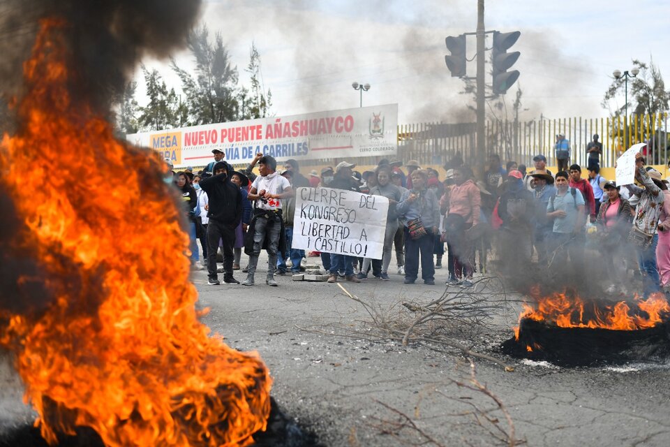  (Fuente: AFP)