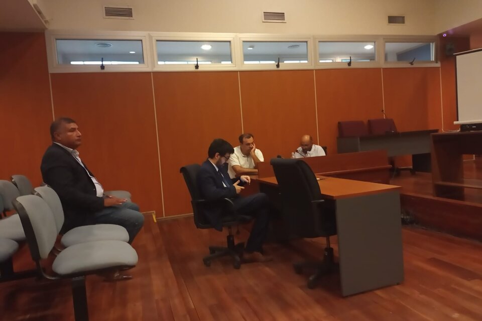 Condenaron a exintendente de San Lorenzo por fraude y peculado