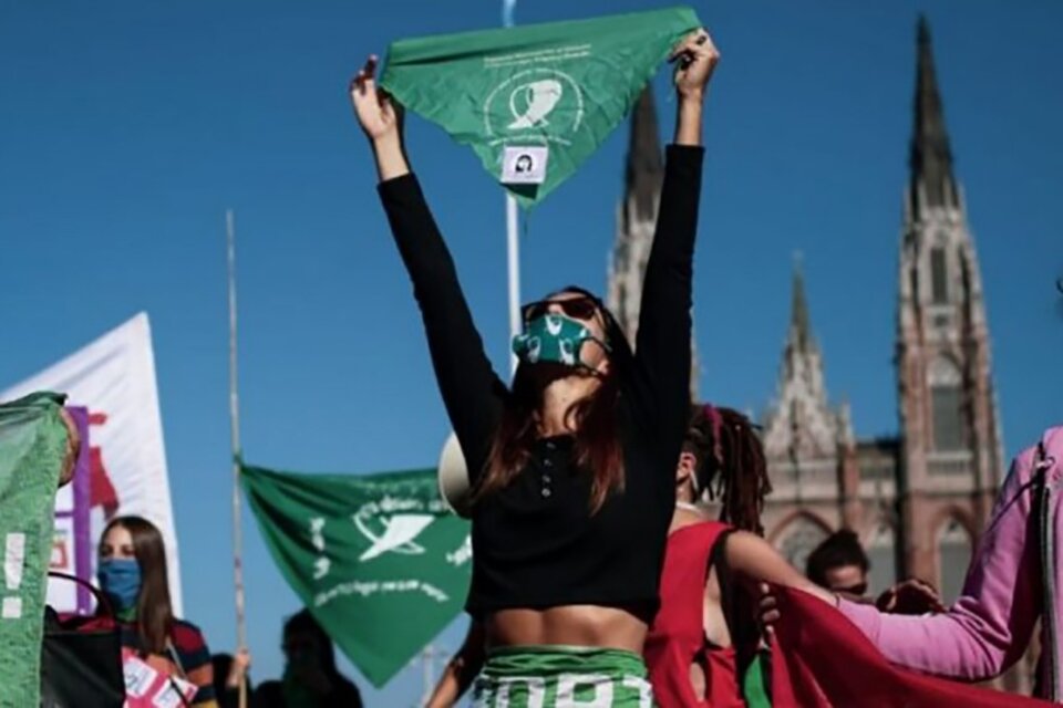 Condena a La Plata por no dar información sobre el acceso al aborto