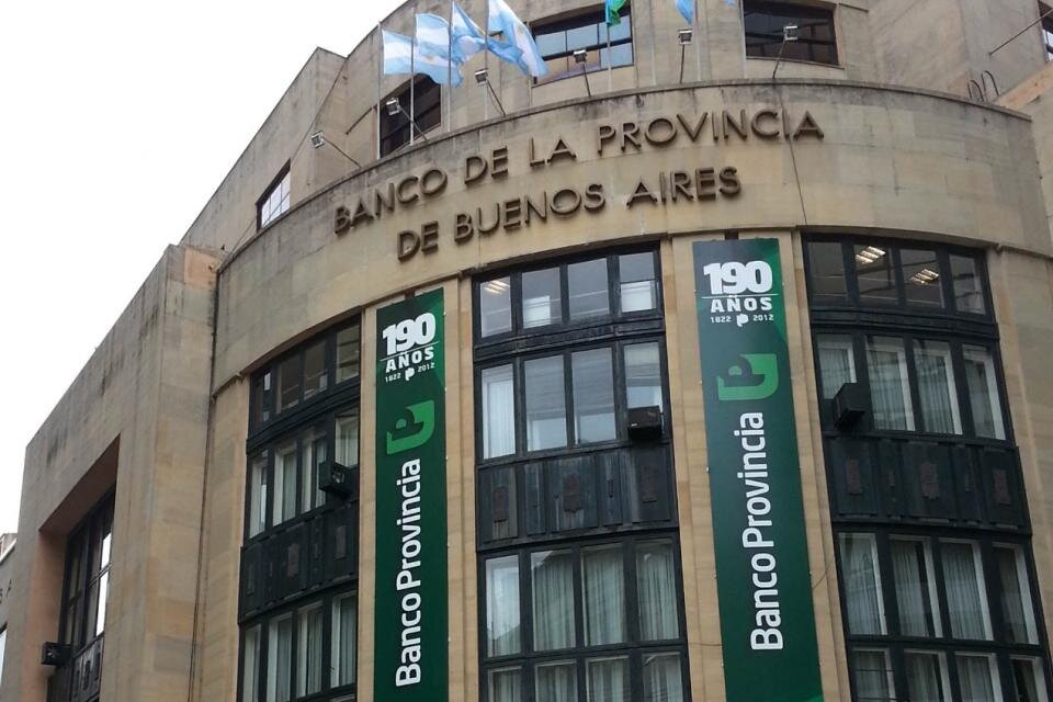 El Banco Provincia (Bapro) estará cerrado este miércoles y retomará su atención el jueves y viernes.
