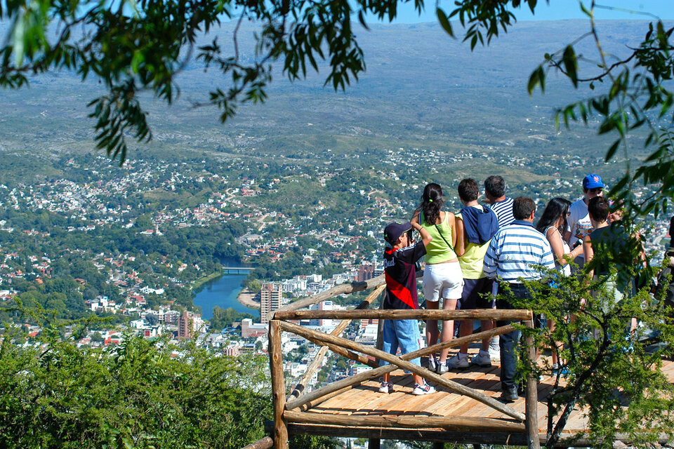 Top 5 actividades para disfrutar de Villa Carlos Paz