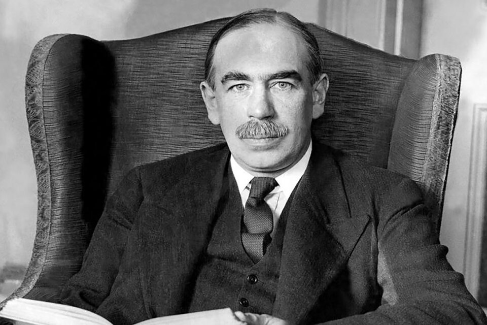 Keynes participaba en la política interna del Partido Liberal y ocupó cargos públicos y parlamentarios. 