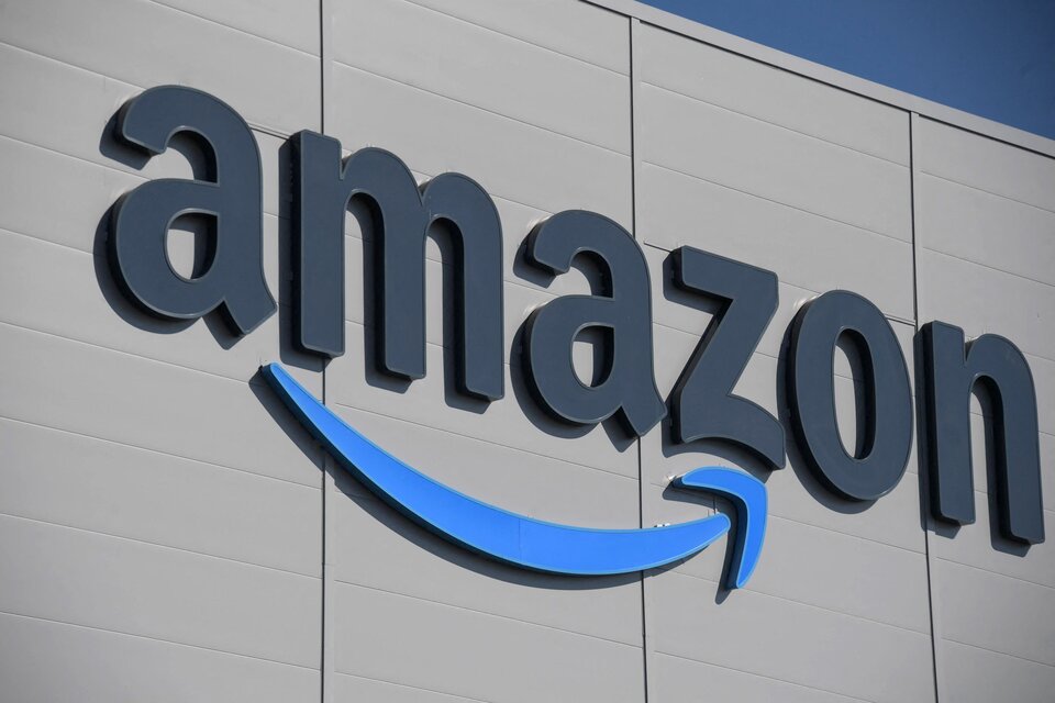 Amazon despedirá a más de 18.000 empleados. Imagen: AFP.